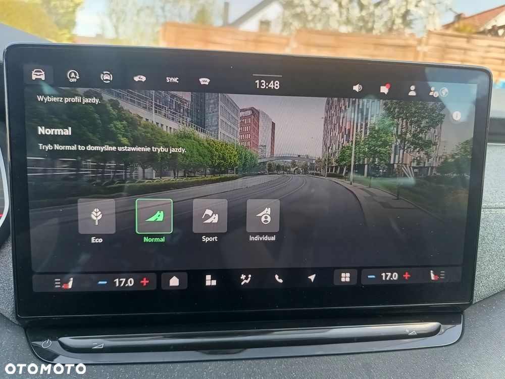 Skoda Octavia 2.0 TDI DSG Selection - 16