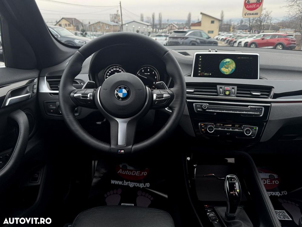 BMW X1 - 9