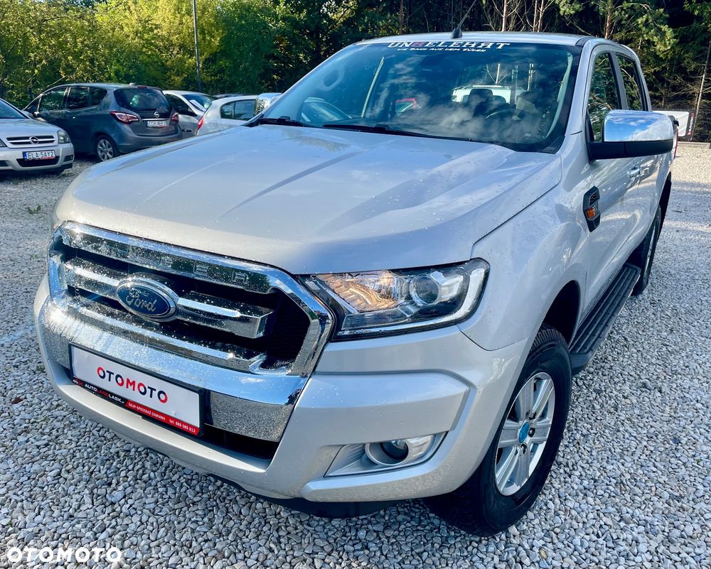 Ford Ranger - 2