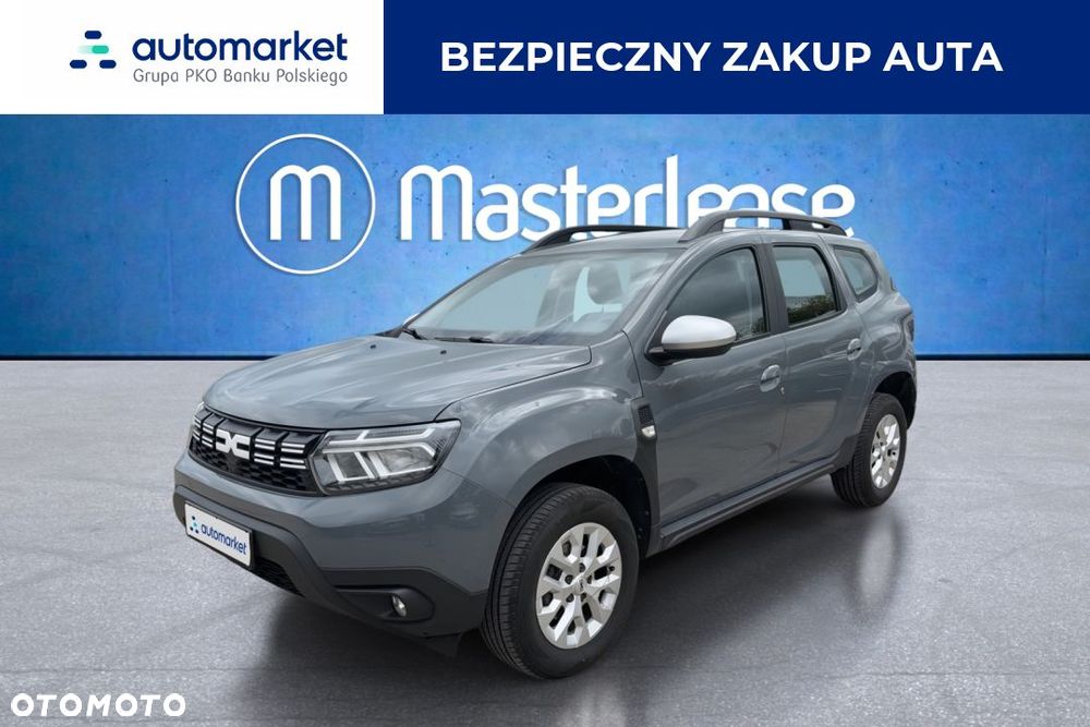 Dacia Duster 1.0 TCe Expression - 1
