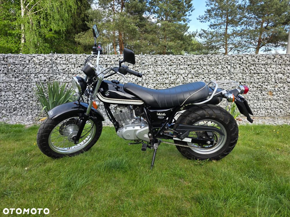 Suzuki RV - 2