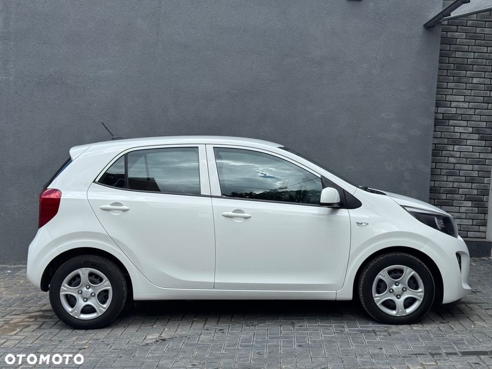 Kia Picanto 1.0 Dream-Team Edition - 8