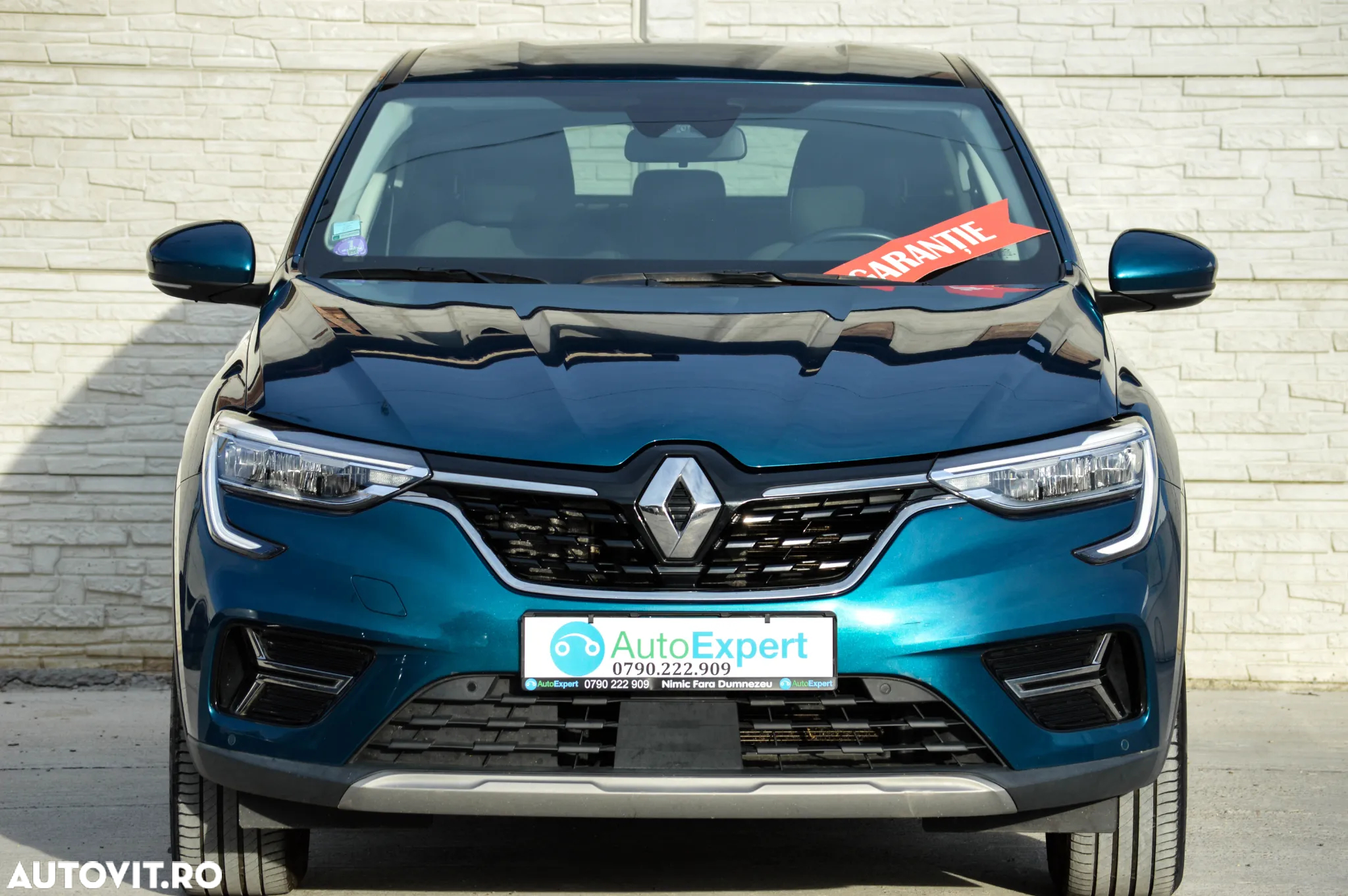 Renault Arkana E-TECH 145 Evolution - 13