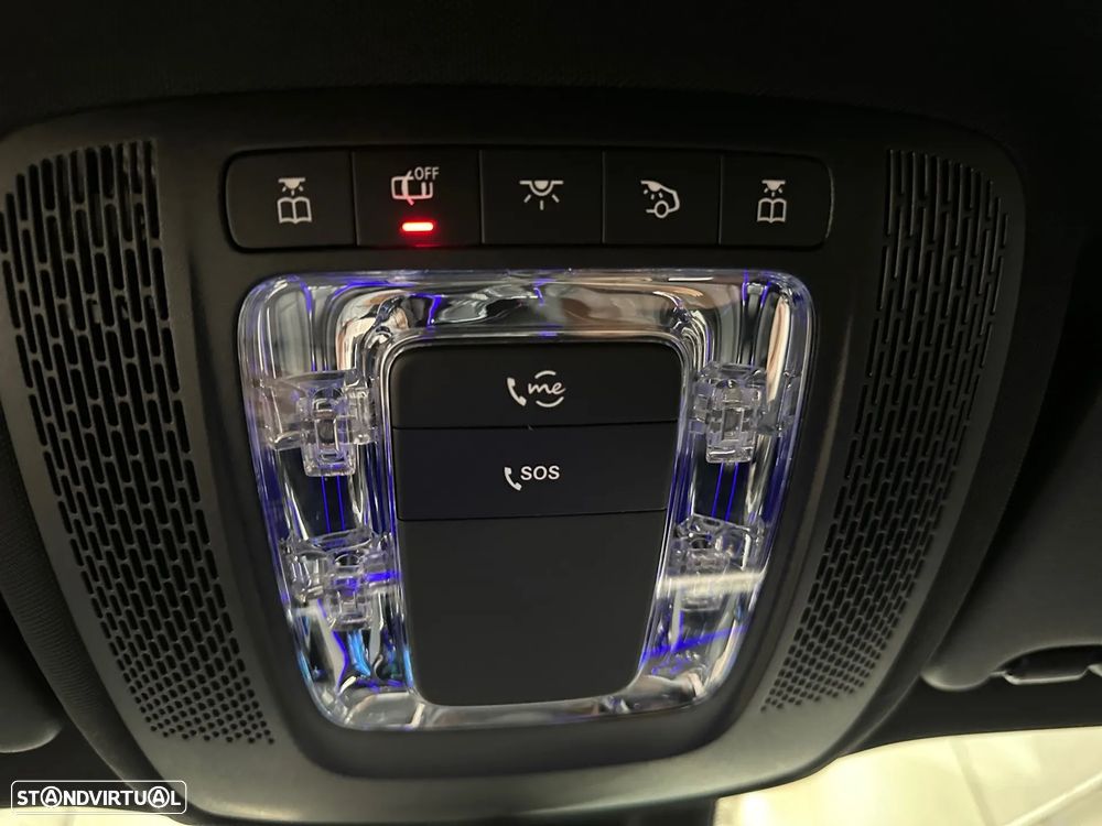 Mercedes-Benz EQB 250 Progressive - 19