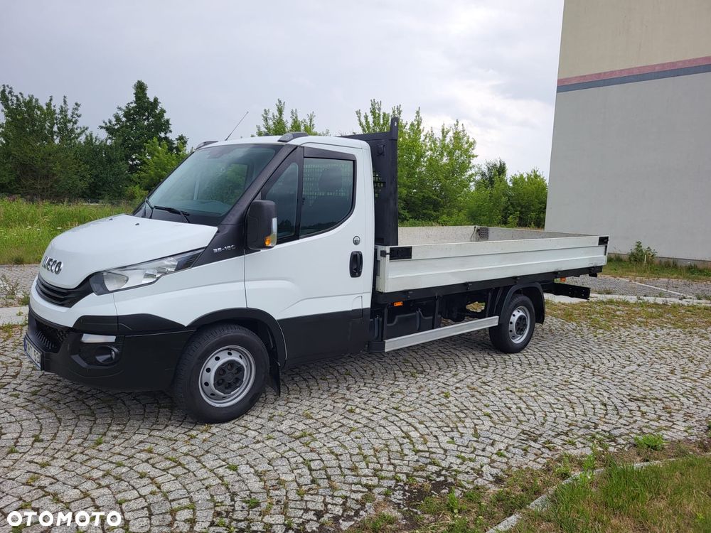 Iveco Daily 35.18 - 11