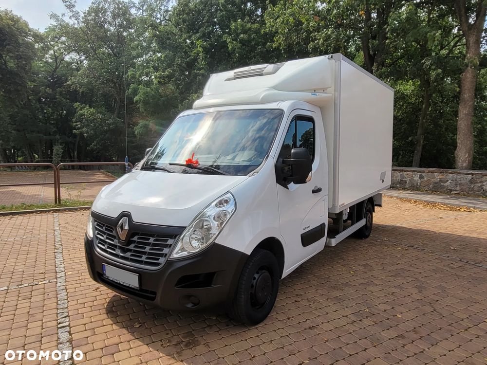 Renault Master - 2