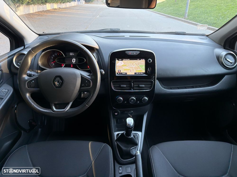 Renault Clio Sport Tourer 0.9 TCe Limited Edition - 5