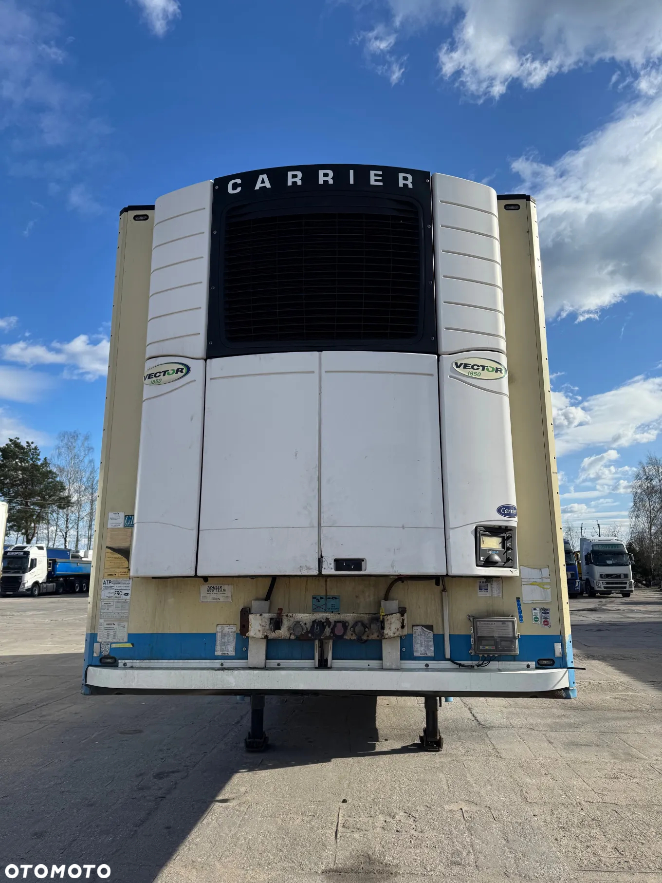 Schmitz Cargobull SKO 24/L - 3