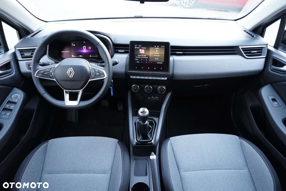 Renault Clio 1.0 TCe Evolution - 18