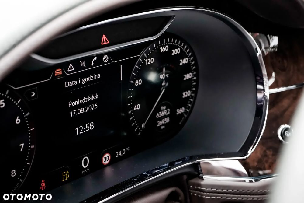 Bentley Continental GT Speed - 15