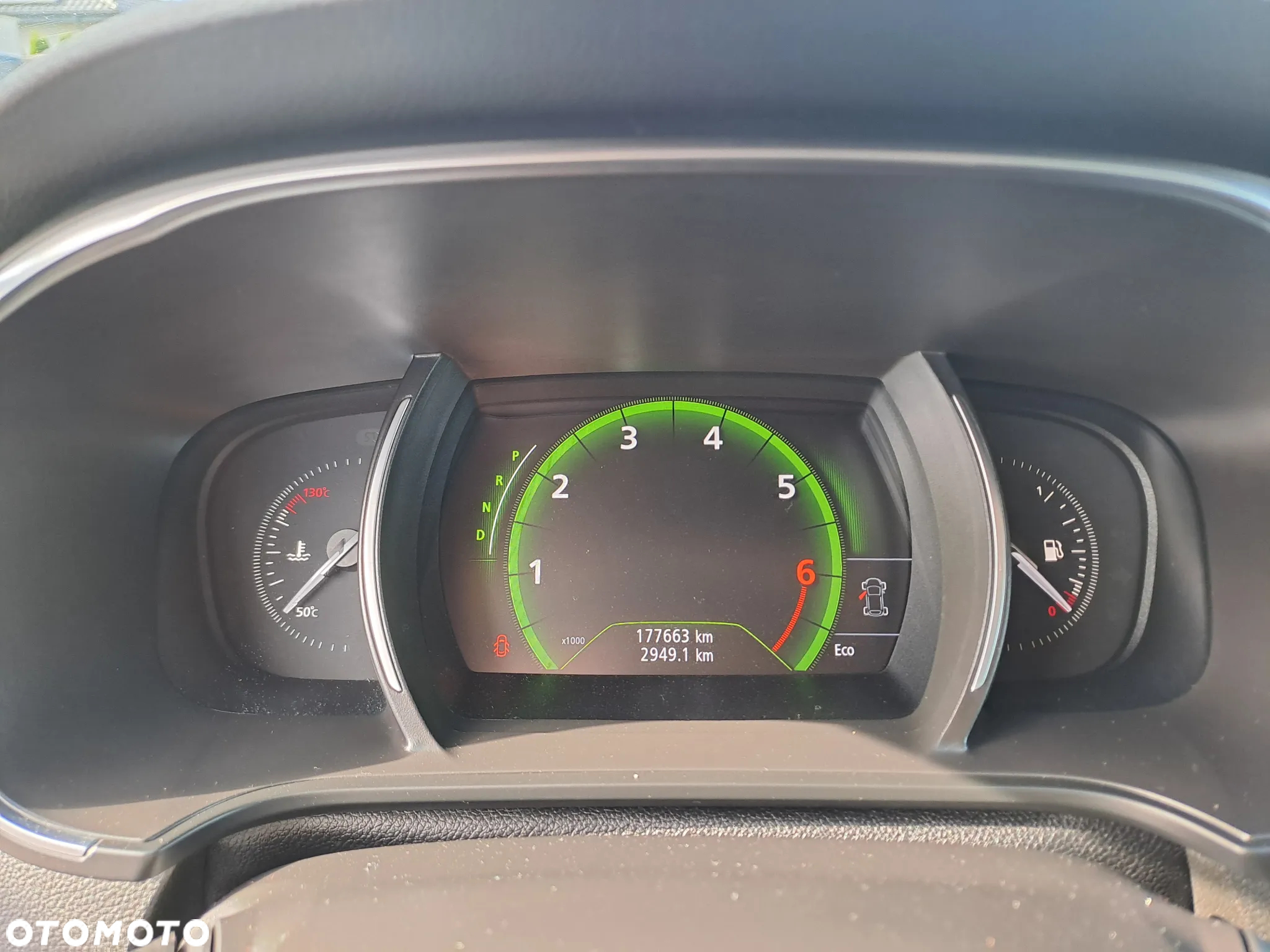 Renault Megane 1.2 Energy TCe GT Line EDC - 13