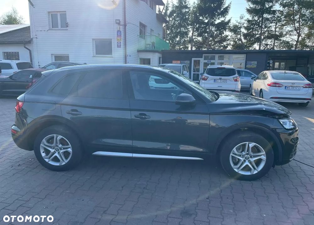 Audi Q5 2.0 TFSI Quattro S tronic - 6