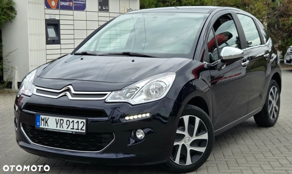 Citroën C3 Pure Tech (VTi) 68 Selection - 3