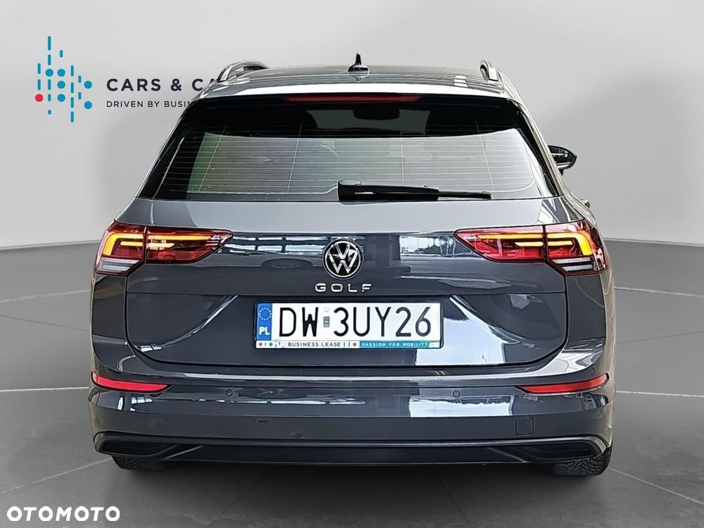 Volkswagen Golf Variant 1.5 TSI EVO Life - 25