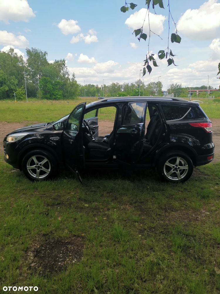 Ford Kuga - 6