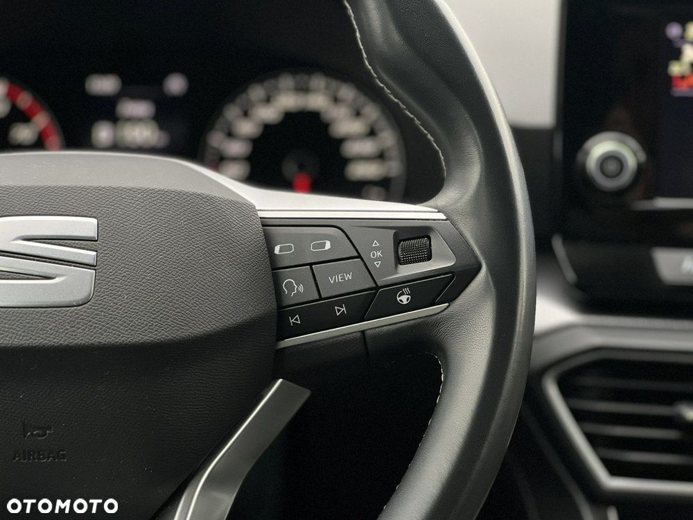 Seat Leon 1.5 TSI Style - 34