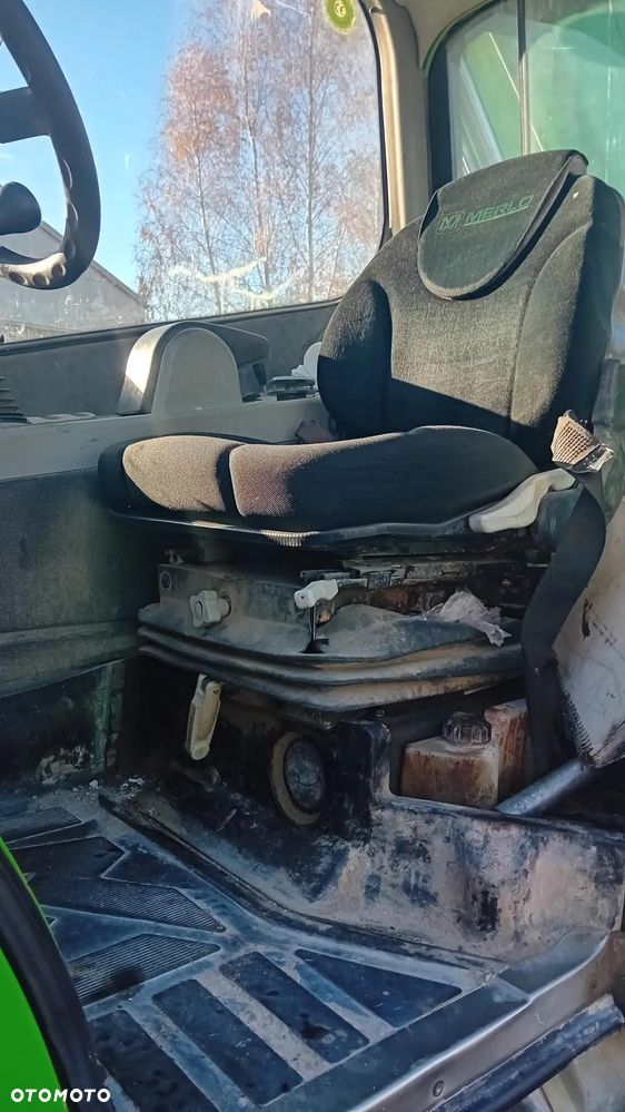 Merlo P40.17PLUS - 8