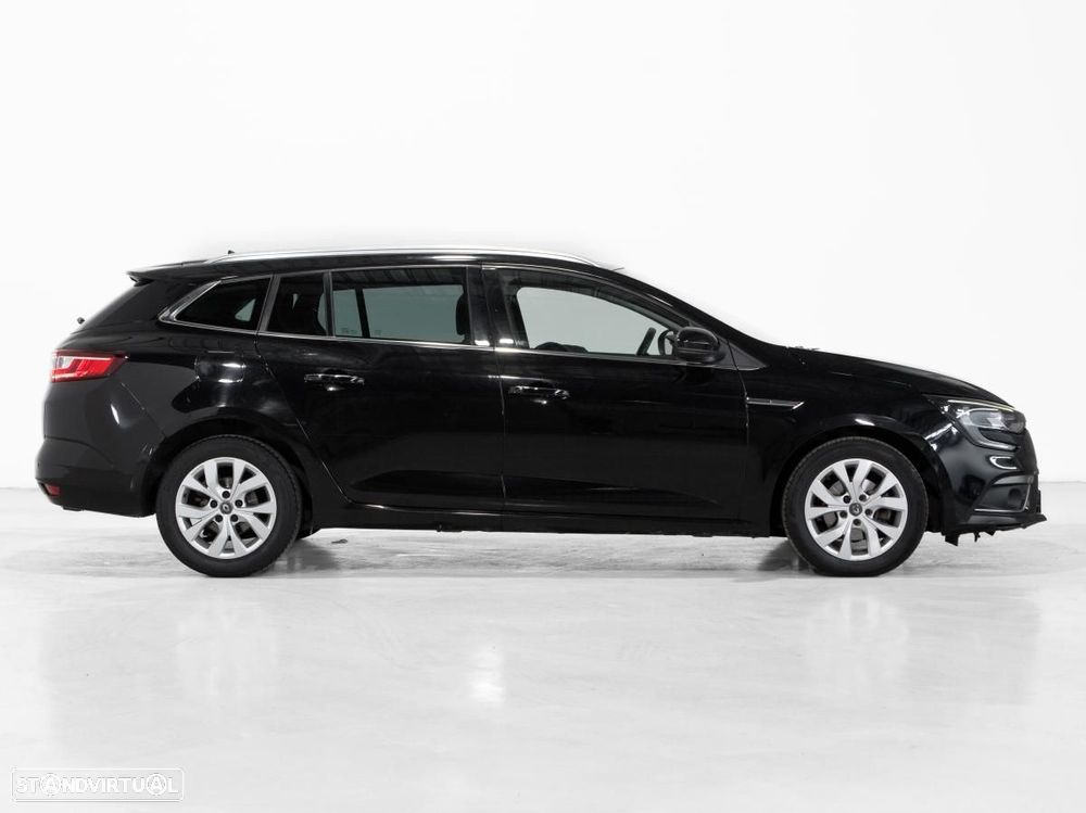 Renault Mégane Sport Tourer 1.5 Blue dCi Limited - 2