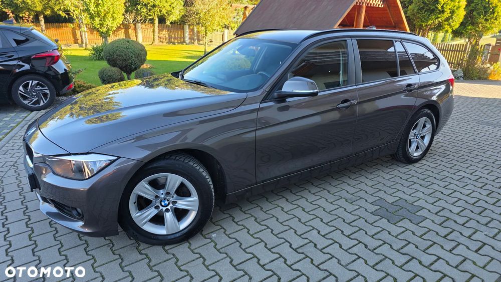 BMW Seria 3 320i Modern Line - 3