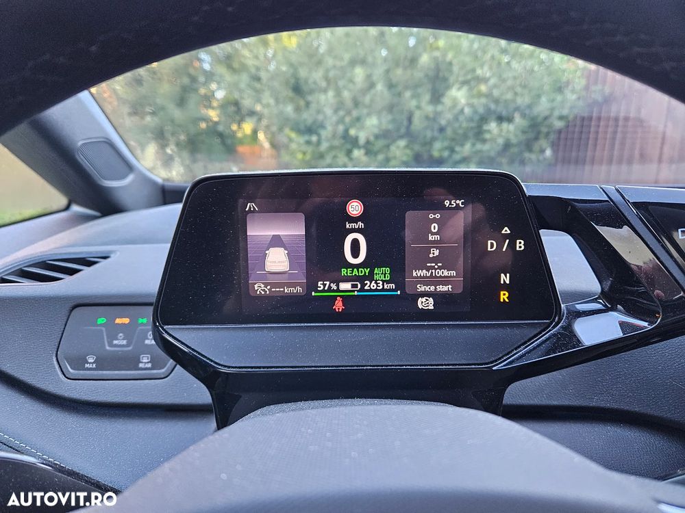Volkswagen ID.3 58 kWh Pro - 12