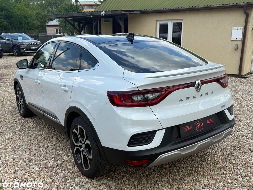 Renault Arkana - 8
