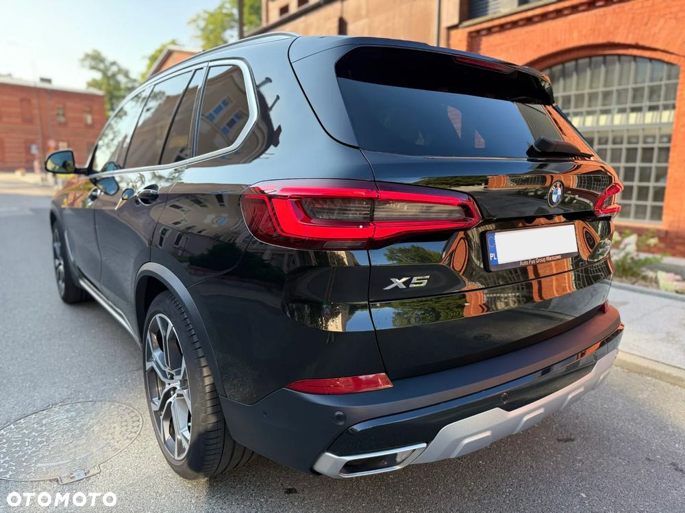 BMW X5 xDrive30d - 11