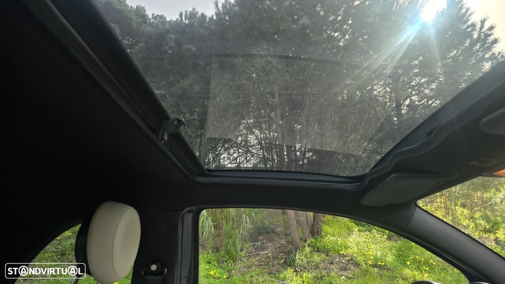 Fiat 500 1.0 Hybrid Dolcevita - 19