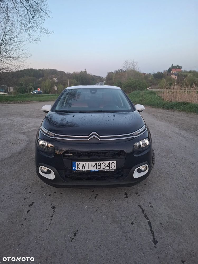 Citroën C3 1.2 PureTech Elle S&S - 7