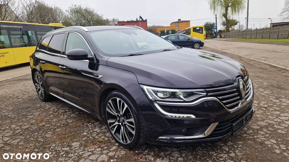 Renault Talisman ENERGY dCi 160 EDC INITIALE PARIS - 1