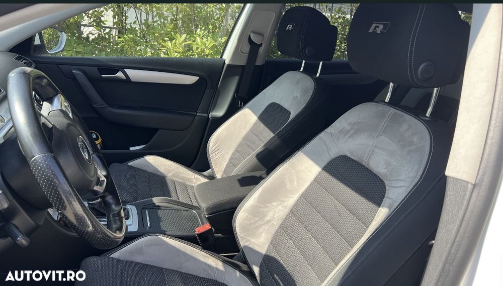 Volkswagen Passat - 7