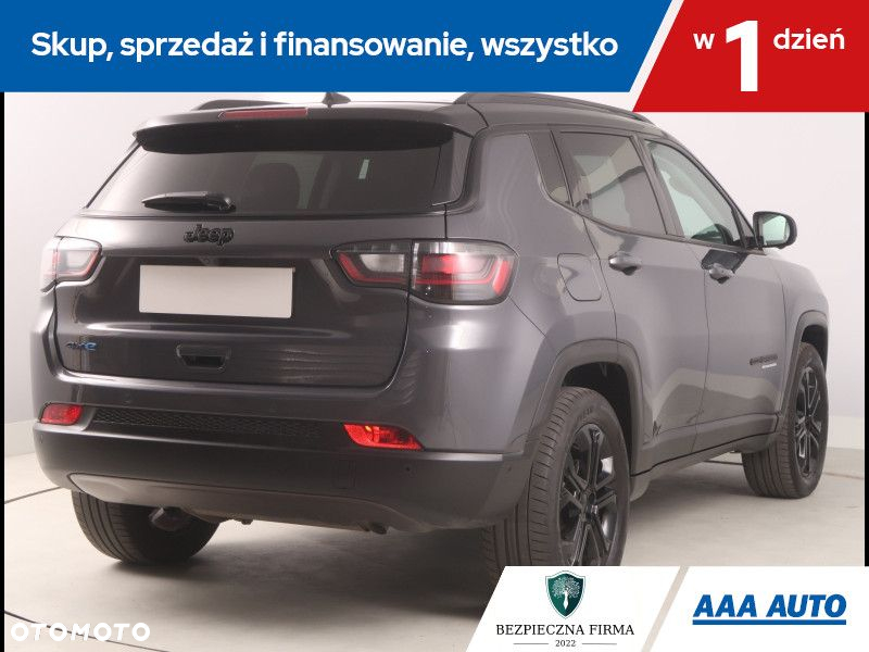 Jeep Compass - 6