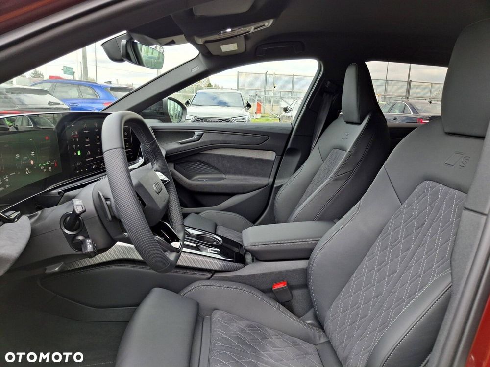 Audi A6 Avant - 27