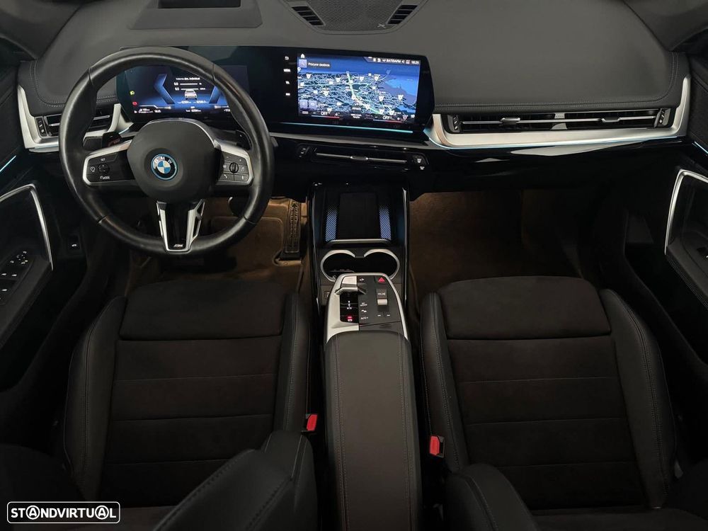 BMW X1 xDrive25e Aut. M Sport Pack - 11