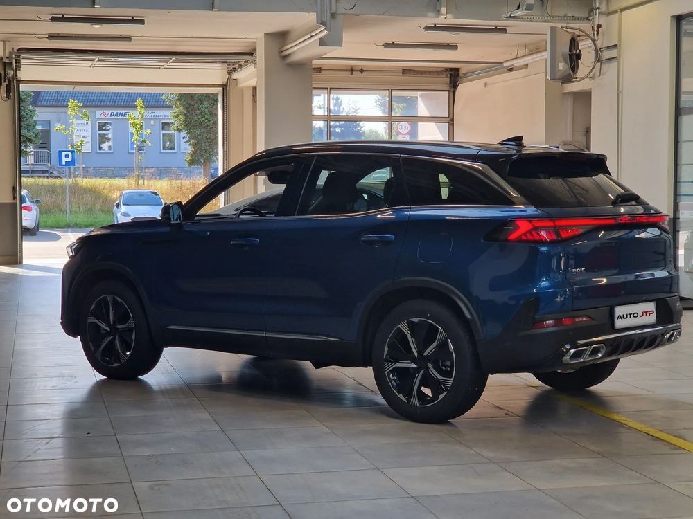 BAIC 7 - 4