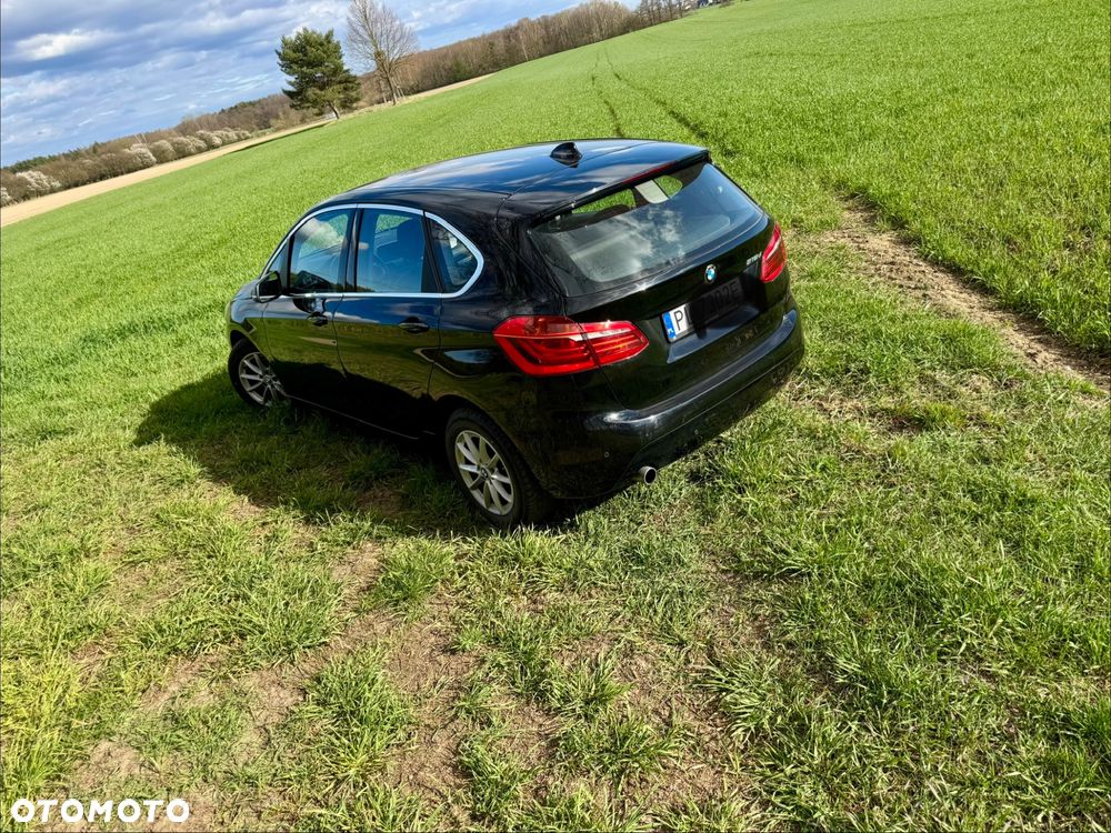 BMW Seria 2 - 10