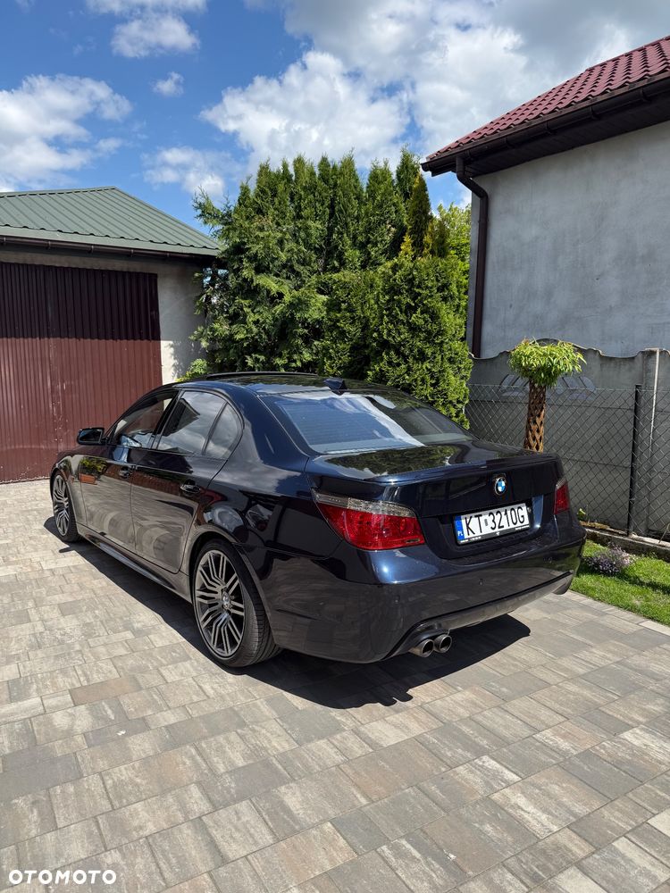 BMW Seria 5 530i - 5