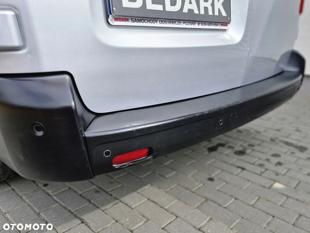 Peugeot EXPERT, XL LONG, Nawigacja, kamera cofania, tempomat, klima - 13