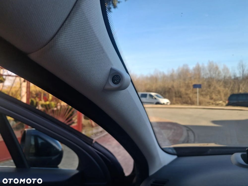 Peugeot 508 HDi FAP 205 Automatik GT - 33