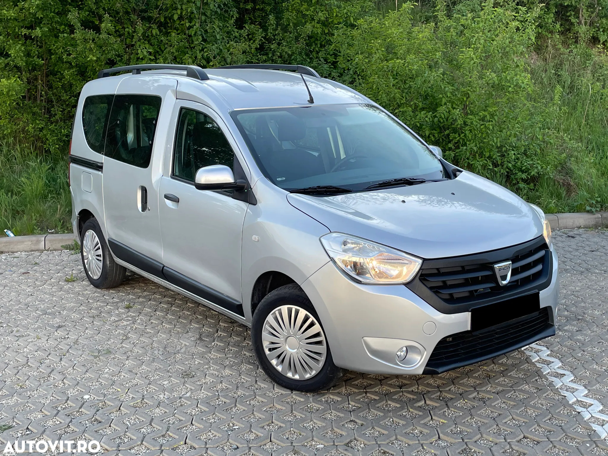 Dacia Dokker 1.6 Laureate - 2