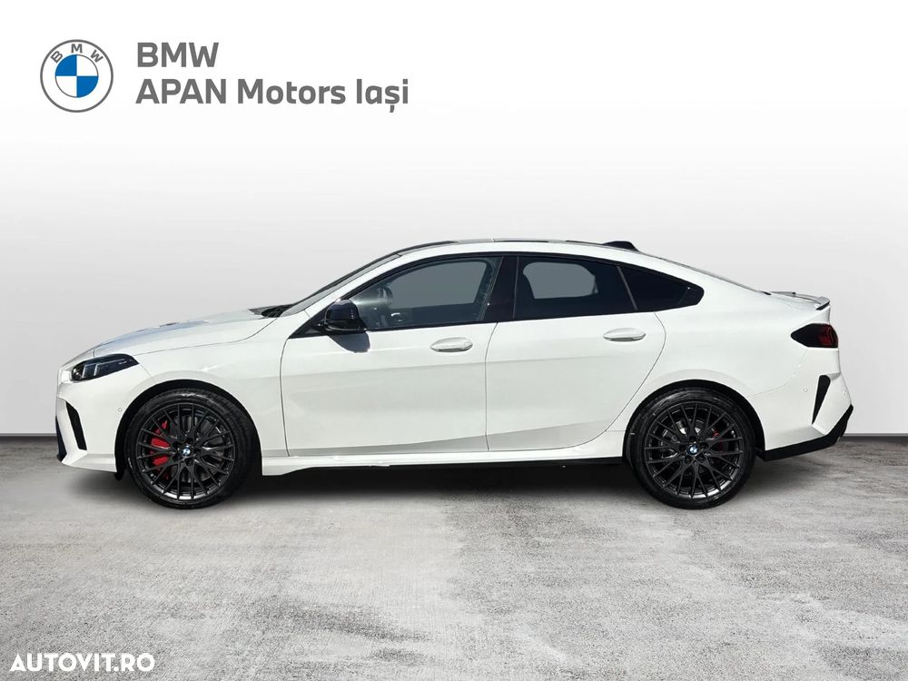 BMW Seria 2 218d AT - 3