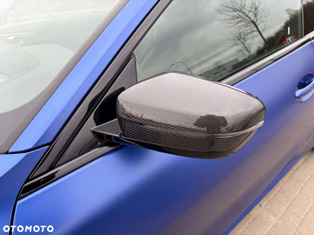 BMW Seria 4 M440i xDrive mHEV sport - 11