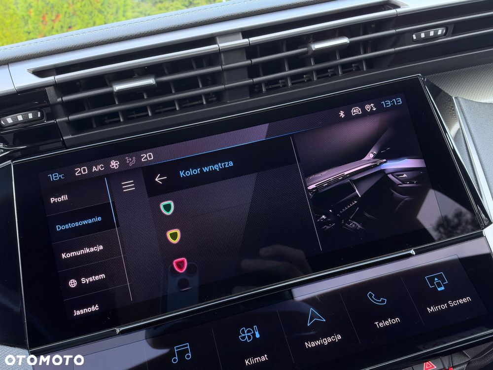 Peugeot 308 1.5 BlueHDi GT S&S EAT8 - 29