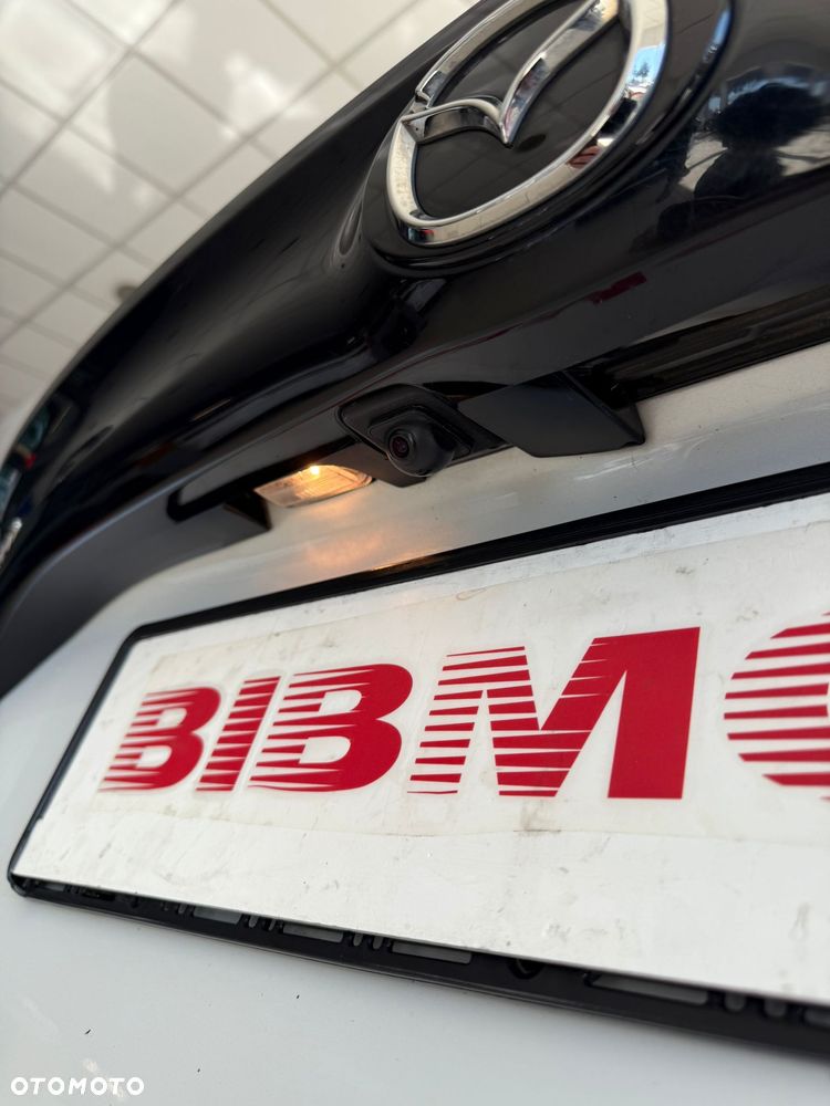 Mazda 2 Hybrid 1.5 Exclusive Line CVT - 20