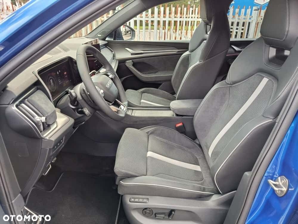 Skoda Kodiaq - 11