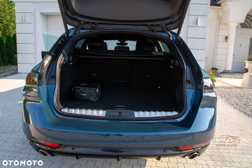 Peugeot 508 PureTech 180 EAT8 GT - 17