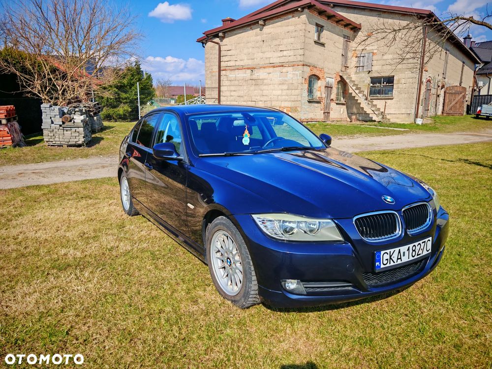 BMW Seria 3 318i Edition Lifestyle - 6