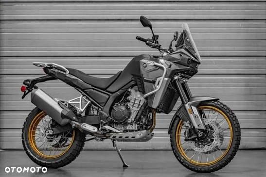 KOVE 800X Pro - 1