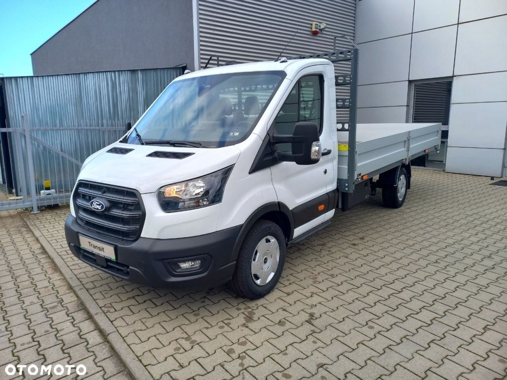 Ford transit - 3