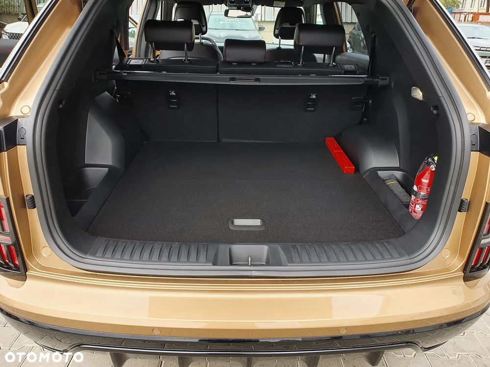 SsangYong/KGM Actyon - 10