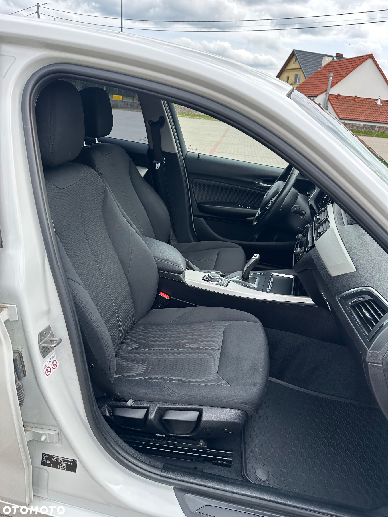 BMW Seria 1 118d - 18